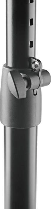 Samson 26776 Neigbares Monitor Tischstativ