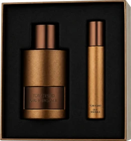 Tom Ford Oud Minérale EdP 100ml + EdP 10ml Duftset