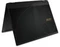 MSI Summit E16 Flip A12UCT-032, Ink Black, Core i7-1280P, 32GB RAM, 1TB SSD, GeForce RTX 3050, DE Vorschaubild