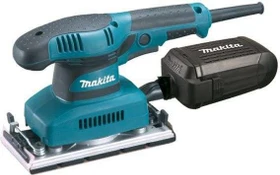 Makita BO3711J Elektro-Schwingschleifer inkl. MAKPAC