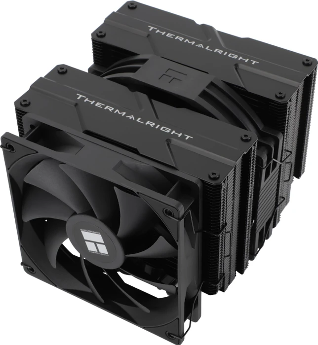 Thermalright Peerless Assassin 140 Black