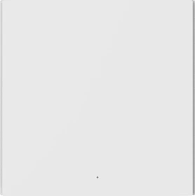 Aqara Smart Wall Switch H1 mit Nullleiter weiß, 1-fach