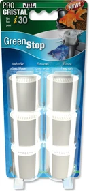 JBL Pro Cristal i30 GreenStop 6