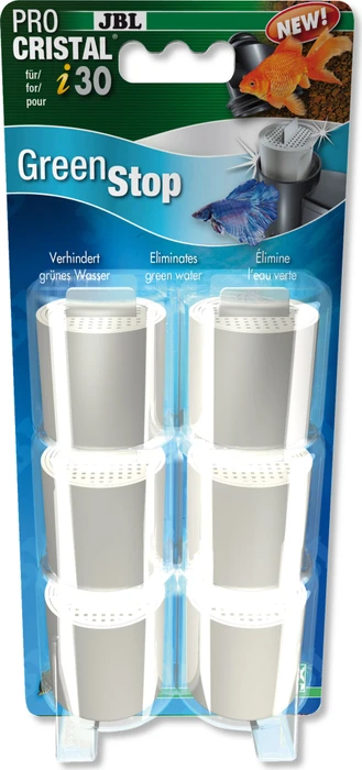 JBL Pro Cristal i30 GreenStop 6