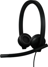 Logitech H570e Stereo Teams USB-A