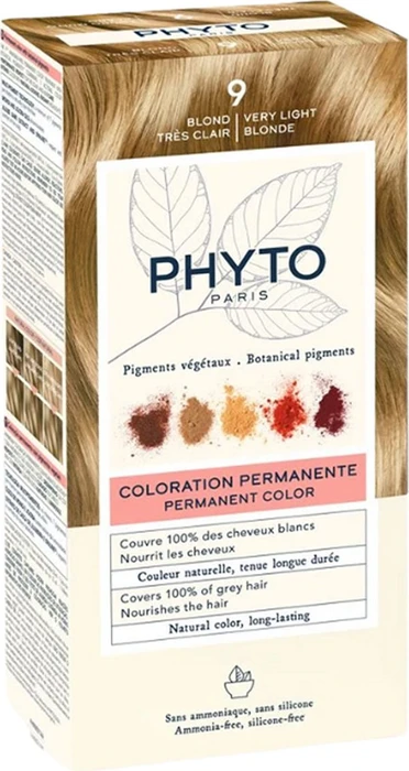 Phyto Color Haarfarbe Kit