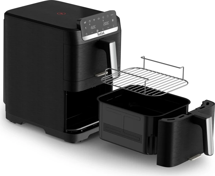 Tefal EY7568 Crispy Stack Genius