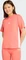 adidas Essentials 3-Streifen Cotton T-Shirt kurzarm semi turbo/white (Damen) Vorschaubild