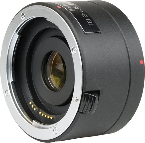 Kenko Teleplus HD Pro DGX 2.0X schwarz für Nikon