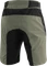 Löffler Evo CSL Fahrradhose kurz olive (Herren) Vorschaubild
