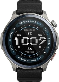 Amazfit Balance 2 schwarz
