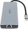 Dicota USB-C 13-in-1 Docking Station 4K, USB-C 3.0 [Stecker] Vorschaubild