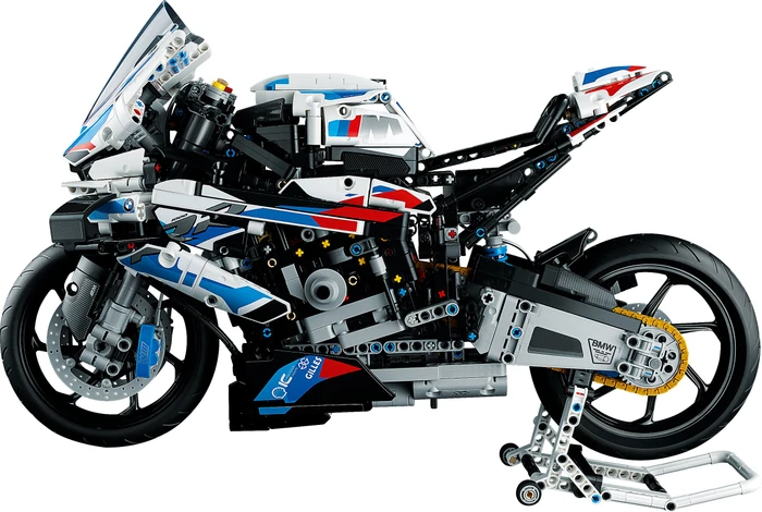LEGO Technic - BMW M 1000 RR
