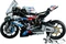 LEGO Technic - BMW M 1000 RR Vorschaubild