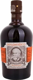 Diplomático Mantuano 700ml