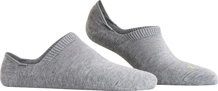 Falke Cool Kick Socken light grey mel. (Damen)