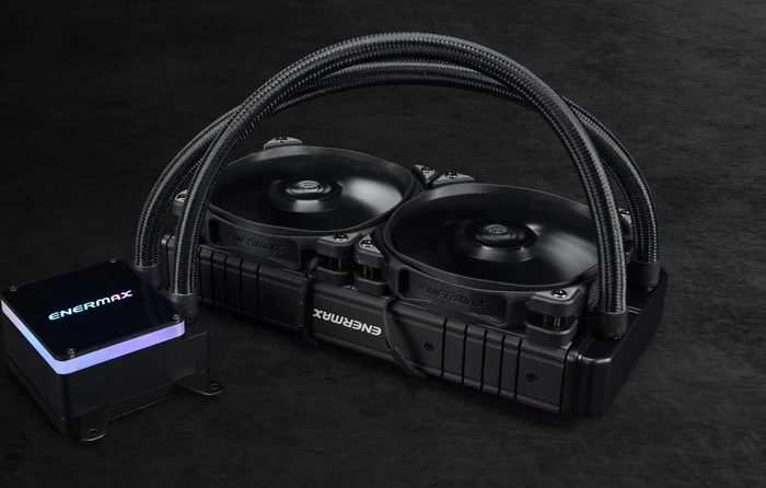 Enermax LiqTech TR4 II 240