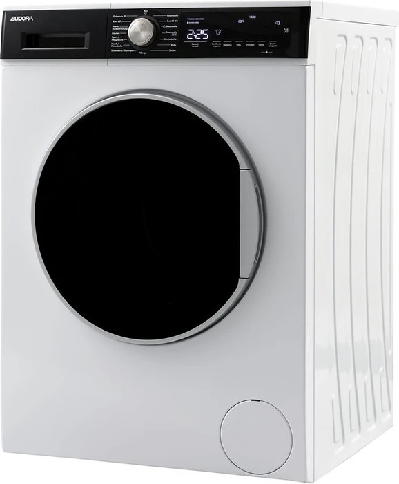 Eudora WM10 Frontlader