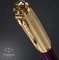 Parker 51 Kugelschreiber plum resin/gold, Geschenkbox Vorschaubild