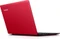Lenovo IdeaPad 100S-11IBY, rot, Atom Z3735F, 2GB RAM, 64GB Flash, DE Vorschaubild