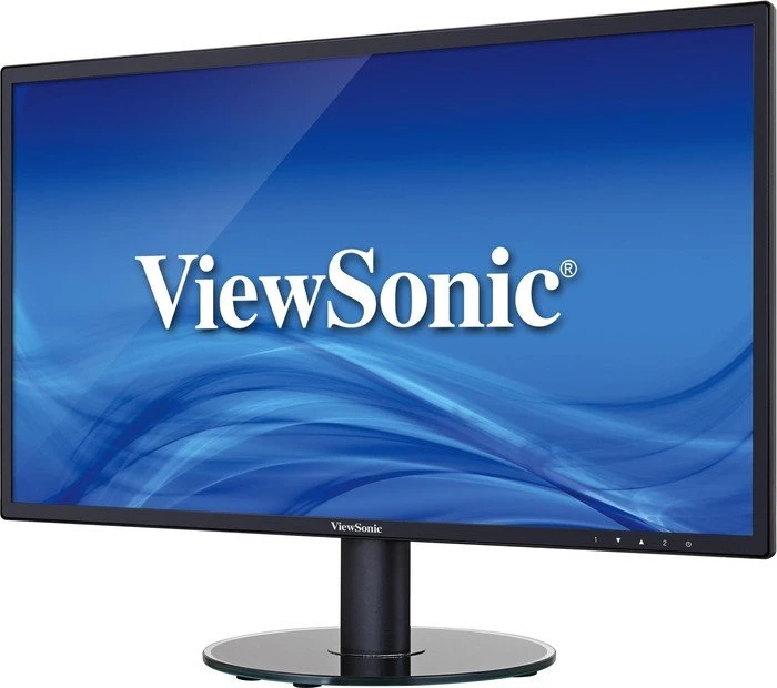ViewSonic VA2719-SH, 27"