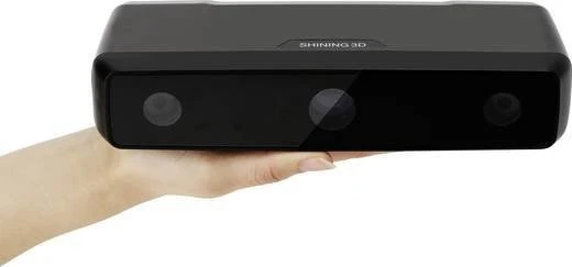 Shining3D EinScan-SE
