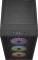 Corsair 3000D RGB Airflow, schwarz, Glasfenster Vorschaubild