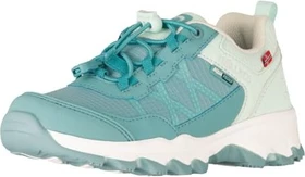 Trollkids Trolltunga Hiker Low XT aqua haze (Junior)