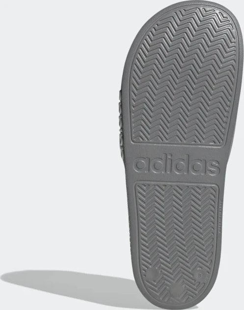 adidas Shower Adilette grey three/cloud white
