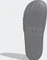 adidas Shower Adilette grey three/cloud white Vorschaubild
