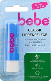 bebe Young Care Lippenpflegestift classic, 4.9g