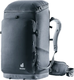 Deuter Jaypack Pro 34+ schwarz