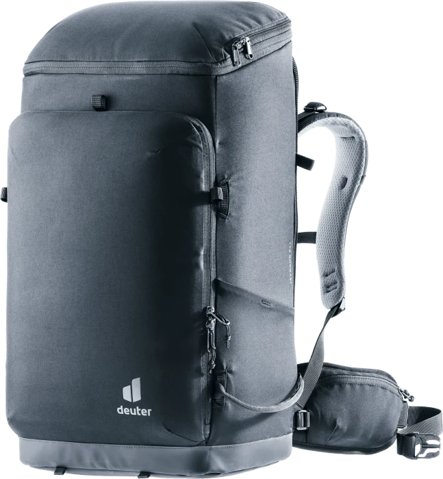 Deuter Jaypack Pro 34+ schwarz