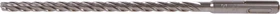 Makita SDS-plus Nemesis 2 Hammerbohrer, 8x150x215mm, 5 Stück