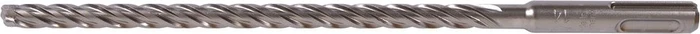 Makita SDS-plus Nemesis 2 Hammerbohrer, 8x150x215mm, 5 Stück