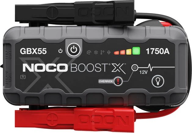Noco GBX