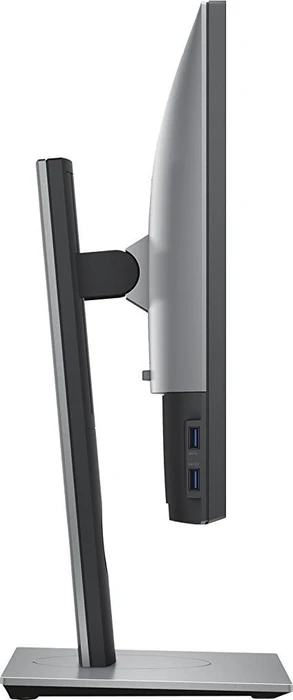 Dell UltraSharp U2417H, 23.8"