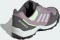 adidas Terrex Hyperhiker Low preloved fig/silver dawn/green spark (Junior) Vorschaubild