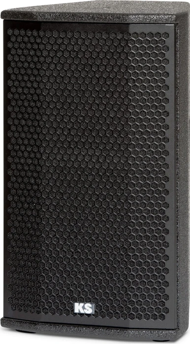KS Audio CPD 1, Stück