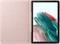 Samsung EF-BX200 Book Cover für Galaxy Tab A8 X200/X205, Pink Vorschaubild