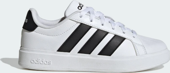 adidas Streettalk cloud white/core black (Junior)
