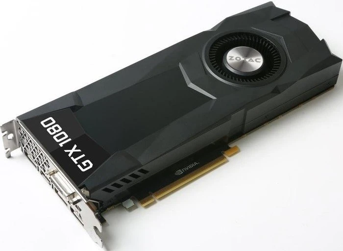 Zotac GeForce GTX 1080