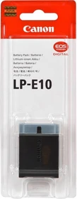 Canon LP-E10 Li-Ionen-Akku