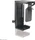 Neomounts PC-Halterung, schwarz (CPU-D075BLACK)