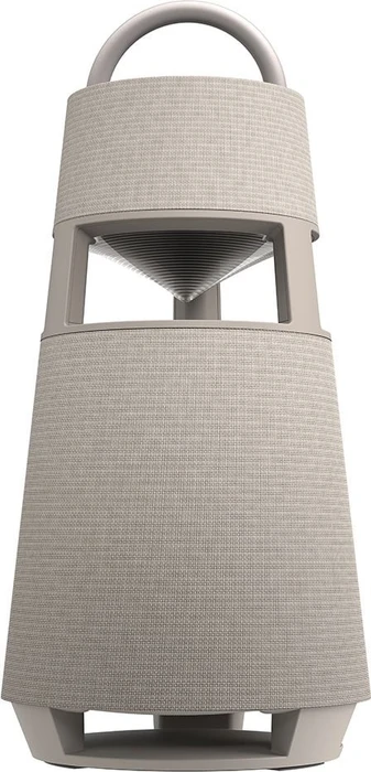 LG XBoom 360 DRP4 beige (2022)