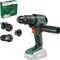 Bosch DIY AdvancedImpact 18V-80 QuickSnap Akku-Schlagbohrschrauber Vorschaubild