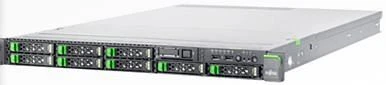 Fujitsu Primergy RX200 S7, Xeon E5-2620, 16GB RAM, 1HE