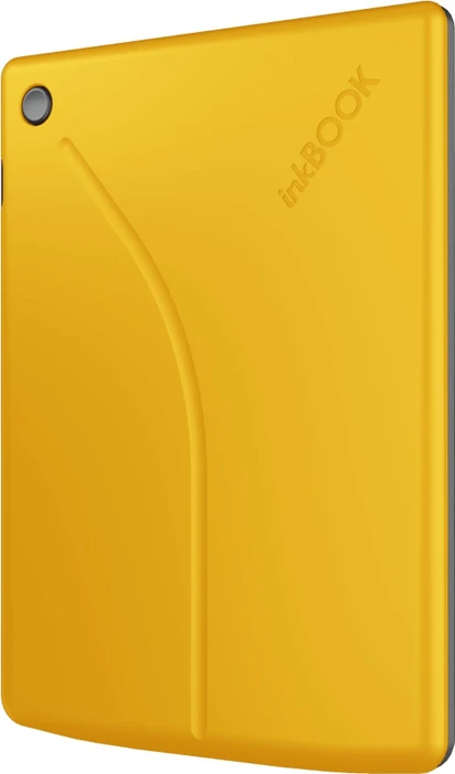 InkBook Solaris, gelb