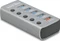 DeLOCK USB-Hub, 5x USB-A 3.0, USB-B 3.0 [Buchse] Vorschaubild