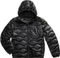 Blauer Wave Jacke (Herren) Vorschaubild